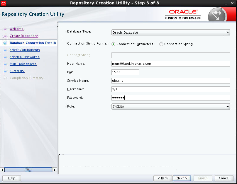 Installer Prerequisite Setup